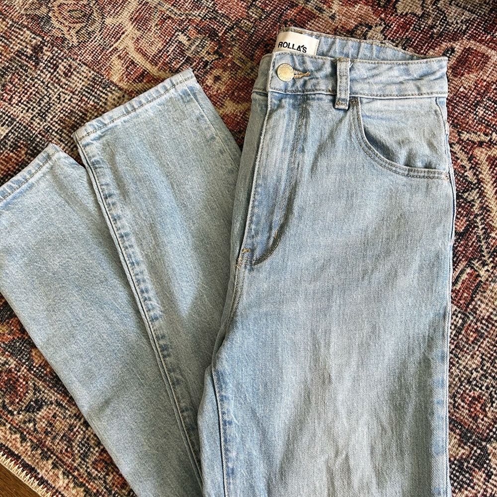 Rolla’s jeans - Picture 2 of 5